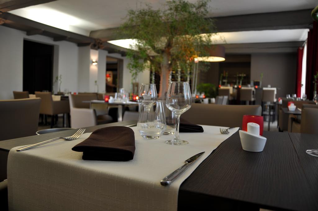 Logis Hotel & Restaurant L'Etape Bouc Bel Air - Gardanne Екстериор снимка