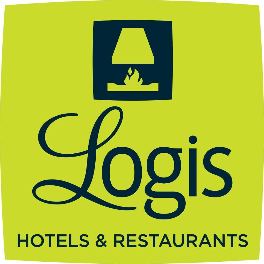 Logis Hotel & Restaurant L'Etape Bouc Bel Air - Gardanne Екстериор снимка