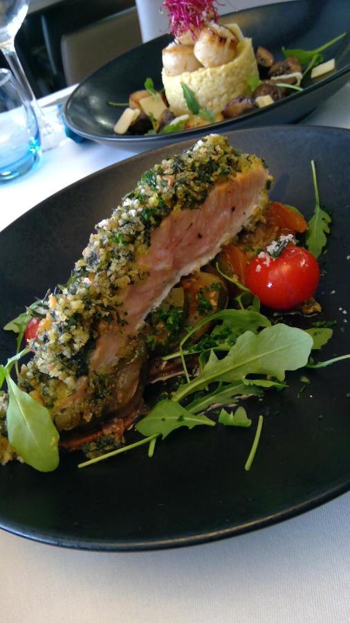 Logis Hotel & Restaurant L'Etape Bouc Bel Air - Gardanne Екстериор снимка